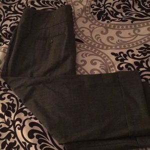 Express Pants - Express Capri dress pants Express Pants - Express Capri dress pants